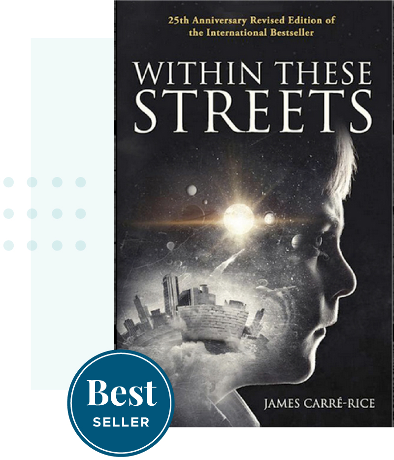 within these xstreets james carre rice